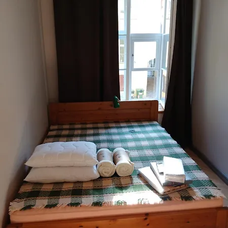 Saunaga Korter Sisehoovis * Tallinn